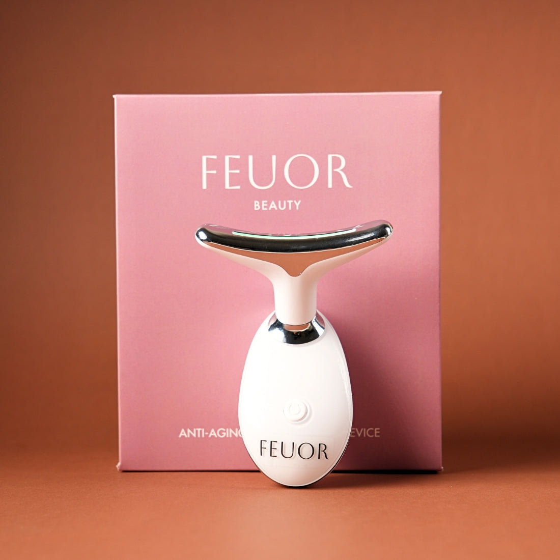 Feuor 7-in-1 Radiance Beauty Device